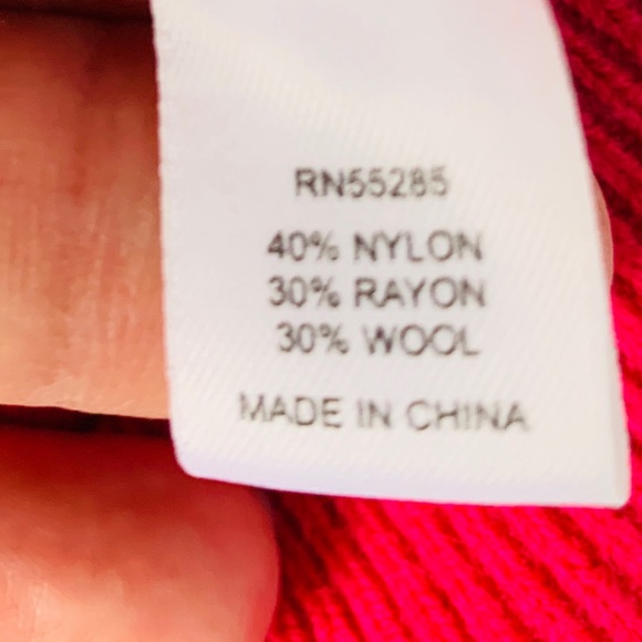 Express 4 Button Vest W pocket - Picture 4 of 5